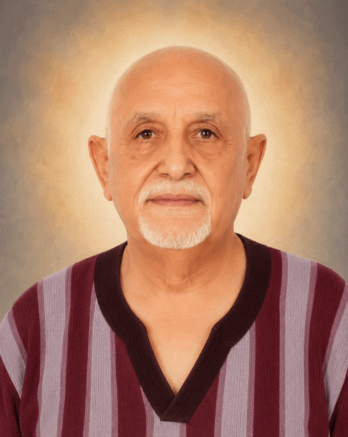 Ali Boukrim